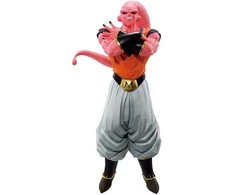 Banpresto Dragon Ball Z Vs Omnibus Ultimate Majin Buu Gohan Absorbed Ichibansho figure 27cm