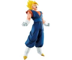 Banpresto Dragon Ball Z Vs Omnibus Ultimate Super Vegito Ichibansho figure 26cm