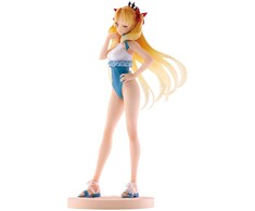 Banpresto Fate Grand Order Beast Ereshkigal Ichibansho figure 21cm