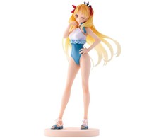 Banpresto Fate Grand Order Beast Ereshkigal Ichibansho figure 21cm