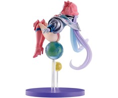 Banpresto Fate Grand Order Moon Cancer BB Cosmos Ichibansho figure 22cm