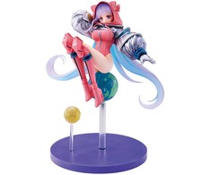 Banpresto Fate Grand Order Moon Cancer BB Cosmos Ichibansho figure 22cm