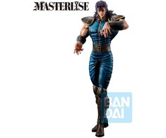 Banpresto Fist of the North Star Hokuto no Ken Rei ichibansho figure 26cm