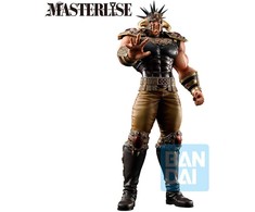 Banpresto Fist of the North Star Hokuto no Ken Raoh ichibansho figure 27cm