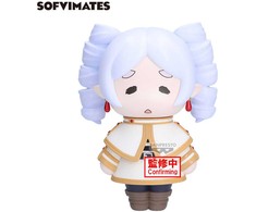 Banpresto Frieren Beyond Journeys End Big Sofvimates Ringlets figure 13cm