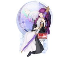 Banpresto Frieren: Beyond Journeys End Fern Glasscap figure 15cm