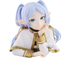 Banpresto Frieren Beyond Journeys End Bust Frieren figure 12cm