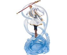 Banpresto Frieren Beyond Journeys End Frieren - Frieren Ichibansho figure 27cm