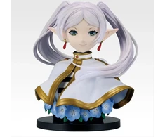 Banpresto Frieren Beyond Journeys End Frieren Another Type Frieren Ichibansho figure 20cm