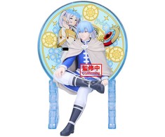 Banpresto Frieren Beyond Journeys End Glasscape Himmel figure 14cm