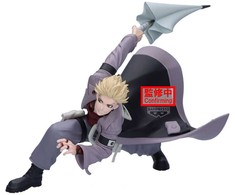 Bandai Banpresto Banpresto Gachiakuta Vibration Stars Enjin figure 19cm