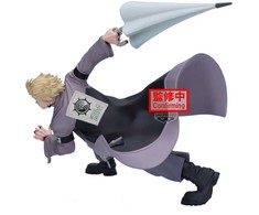 Bandai Banpresto Banpresto Gachiakuta Vibration Stars Enjin figure 19cm