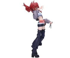 Bandai Banpresto Banpresto Gachiakuta Vibration Stars Riyo figure 16cm
