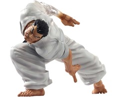 Banpresto Giant Heartbeat Katsumi Orochi Ichibansho figure 16cm
