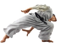 Banpresto Giant Heartbeat Katsumi Orochi Ichibansho figure 16cm