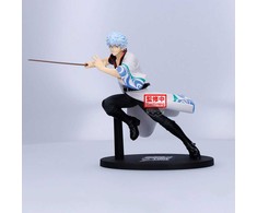 Banpresto - GINTAMA VIBRATION STARS-GINTOKI SAKATA- 20-mečio ver.