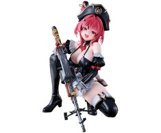 Banpresto Goddess of Victory: Nikke Chapter 7 Mast Romantic Maid Ichibansho figure 11cm