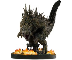 Banpresto Godzilla Godzilla 2023 Minus One Odo Island Attack figure 13cm