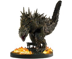 Banpresto Godzilla Godzilla 2023 Minus One Odo Island Attack figure 13cm