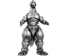 Banpresto Godzilla Mechagodzilla 1993 Machine Chronicle Ichibansho figure 23cm