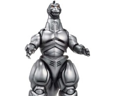 Banpresto Godzilla Mechagodzilla 1993 Machine Chronicle Ichibansho figure 23cm