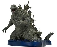 Banpresto Godzilla Minus One Art Vignette Godzilla 2023 figure 27cm