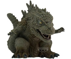 Bandai BANPRESTO GODZILLA MINUS ONE ENSHRINED MONSTERS - GODZILLA 2024 (VER.A)