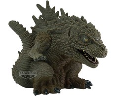 Bandai BANPRESTO GODZILLA MINUS ONE ENSHRINED MONSTERS - GODZILLA 2024 (VER.A)