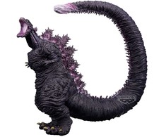 Banpresto Godzilla Shin Godzilla Monster Roah Attack eXtra Large figure 26cm