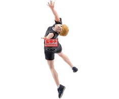 Bandai BANPRESTO HAIKYU!! POSING - ATSUMU MIYA
