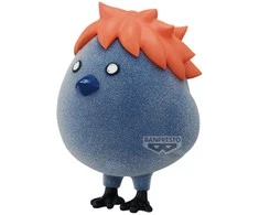 Banpresto Haikyu!! Hinagarasu Fluffy Puffy figure 8cm