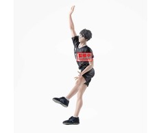 Bandai BANPRESTO HAIKYU!! POSING - OSAMU MIYA