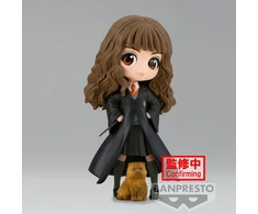 Banpresto Harry Potter Hermione Granger Q posket figure 14cm