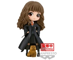 Banpresto Harry Potter Hermione Granger Q posket figure 14cm