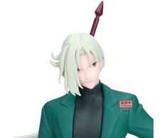 Banpresto Hell Teacher Jigoku Sensei Nube Kyosuke Tamamo figure 21cm