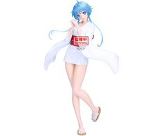 Banpresto Hell Teacher Jigoku Sensei Nube Yukime Glitter &amp; Glamours figure 22cm