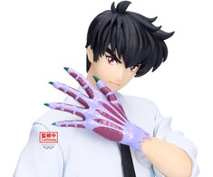 Banpresto Hell Teacher Jigoku Sensei Nube Meisuke Nueno figure 20cm