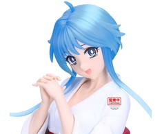 Banpresto Hell Teacher Jigoku Sensei Nube Yukime Glitter &amp; Glamours figure 22cm