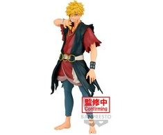 Banpresto Hells Paradise DXF Aza Chobe figure 17cm