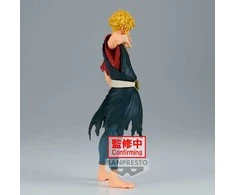 Banpresto Hells Paradise DXF Aza Chobe figure 17cm