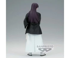 Banpresto Hells Paradise Yamada Asaemon Toma DXF figure 17cm