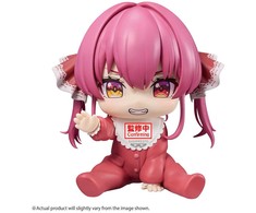 Banpresto Hololive Hololive IF holobabies Houshou Marine figure 11cm
