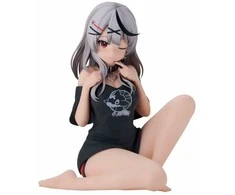 Banpresto Hololive Relax Time Sakamata Chloe figure 12cm