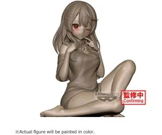 Banpresto Hololive Relax Time Sakamata Chloe figure 12cm