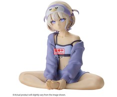 Banpresto Hololive Relax Time Todoroki Hajime figure 12cm