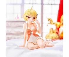 Banpresto Hololive Relax Time Yozora Mel figure 11cm