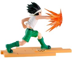 Banpresto Hunter x Hunter Gon G I Arc figure 14cm