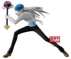 Banpresto Hunter x Hunter Kcyytt Vibration Stars figure 14cm