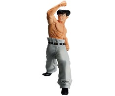 Banpresto Hunter x Hunter Vibration Stars Knuckle figure 21cm