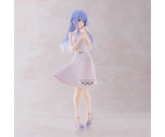 Banpresto Idolmaster Hana Suzuki Clear figure 22cm